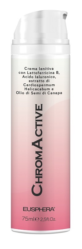 CHROMACTIVE CREMA 75 ML - Farmacia De Pasquale