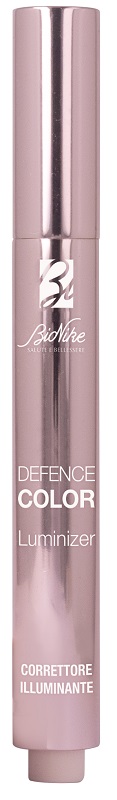 DEFENCE COLOR LUMINIZER CORRETTORE ILLUMINANTE N01 LIGHT 2,5 ML - Farmacia De Pasquale