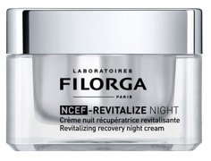 FILORGA NCEF REVITALIZE NIGHT 50 ML - Farmacia De Pasquale