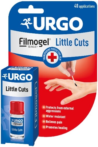 URGO PICCOLE FERITE 3,25 ML - Farmacia De Pasquale