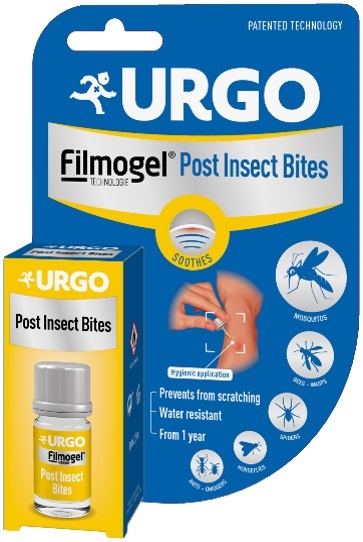 URGO PUNTURE INSETTI 3,25 ML - Farmacia De Pasquale