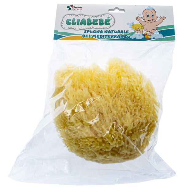 CLIABEBE' SPUGNA 16 - Farmacia De Pasquale