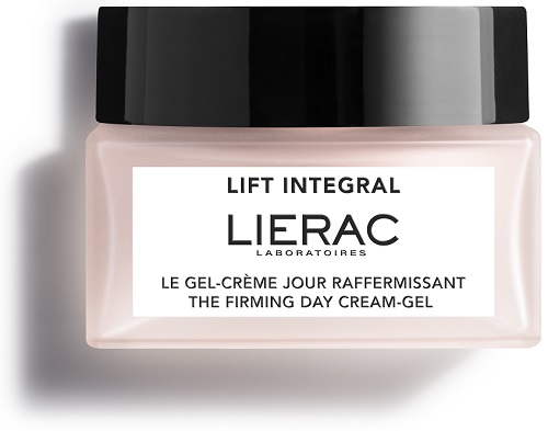 LIERAC LIFT INTEGRAL IL GEL CREMA GIORNO RASSODANTE 50 ML - Farmacia De Pasquale
