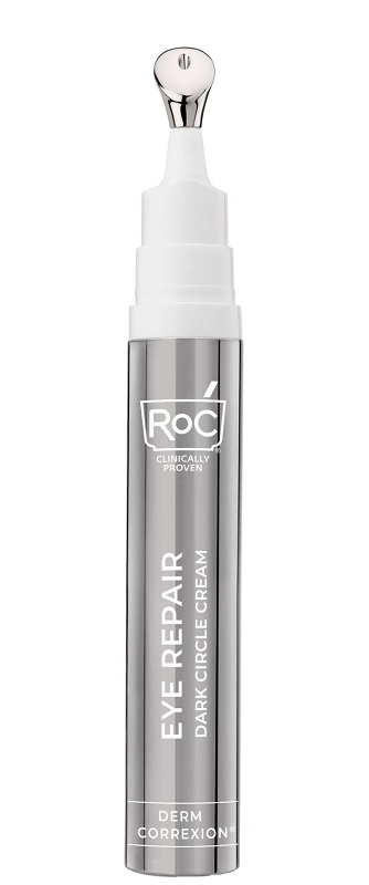 ROC DERM CORREXION EYE REPAIR 15 ML - Farmacia De Pasquale