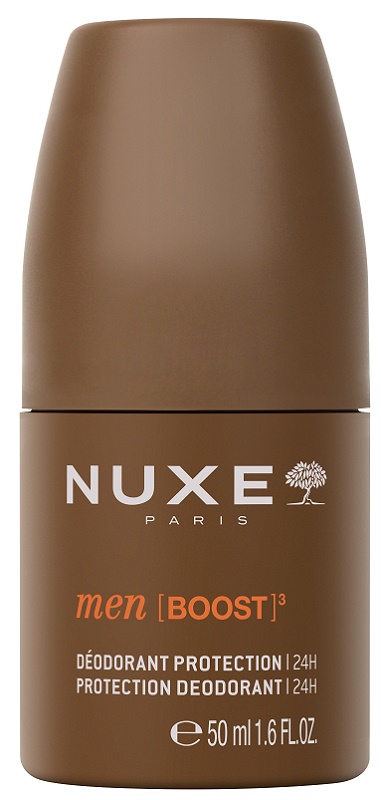 NUXE MEN DEODORANTE PROTEZIONE 24H 50 ML - Farmacia De Pasquale