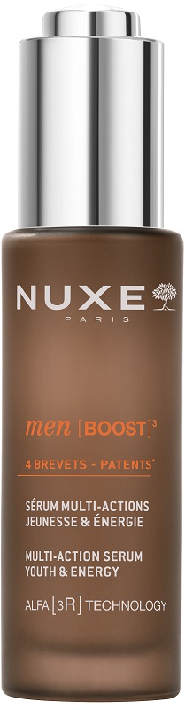 NUXE MEN SIERO GIOVINEZZA 30 ML - Farmacia De Pasquale