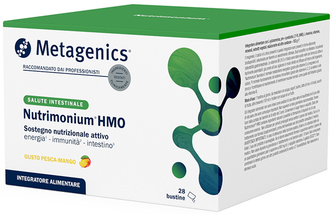 NUTRIMONIUM HMO 28 BUSTINE - Farmacia De Pasquale