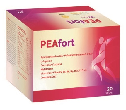 PEAFORT 30 STICK - Farmacia De Pasquale