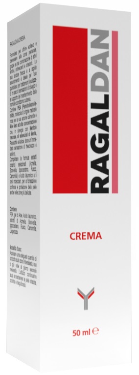 RAGALDAN 50 ML - Farmacia De Pasquale
