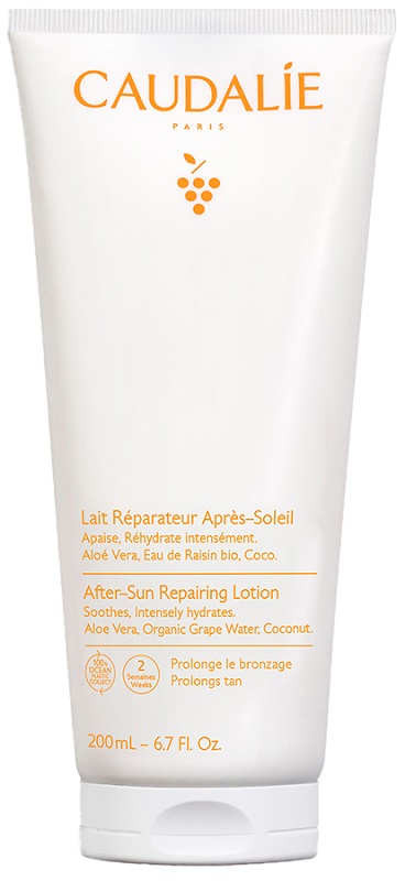 VINOSUN LATTE RIPARATORE DOPOSOLE 200 ML 2026 - Farmacia De Pasquale