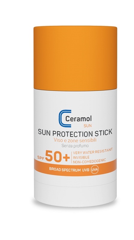 CERAMOL SUN PROTECT STICK 25 G - Farmacia De Pasquale