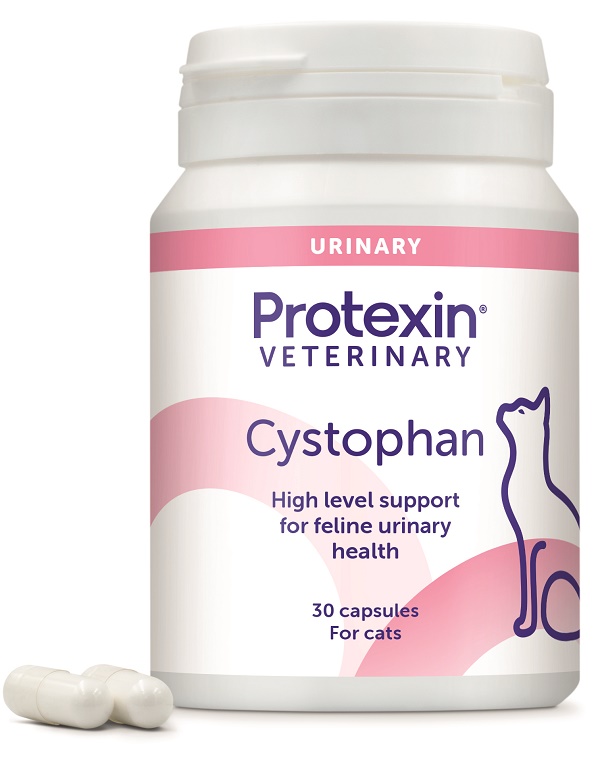 CYSTOPHAN 30 CAPSULE - Farmacia De Pasquale