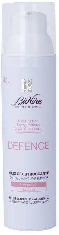 DEFENCE OLIO GEL STRUCCANTE 75 ML - Farmacia De Pasquale