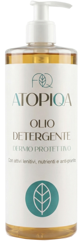 ATOPIQA OLIO DETERGENTE 750 ML - Farmacia De Pasquale