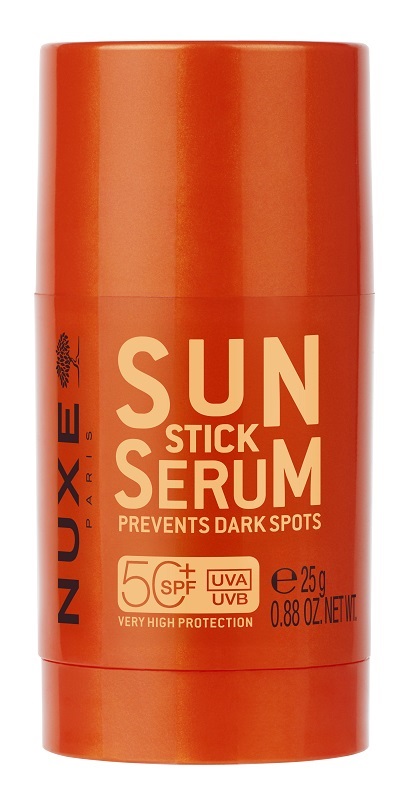 NUXE SUN STICK VISO SPF50+ 24 G - Farmacia De Pasquale