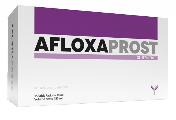 AFLOXAPROST 15 STICK PACK DA 10 ML - Farmacia De Pasquale