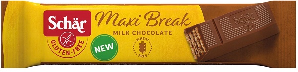 SCHAR MAXI BREAK 38 G - Farmacia De Pasquale