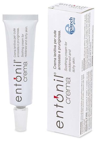 ENTONIL CREMA 10 ML - Farmacia De Pasquale