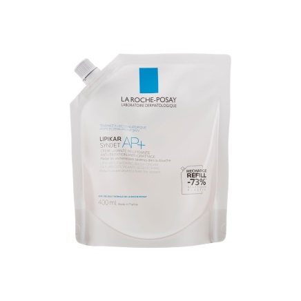 LIPIKAR SYNDET REFILL 400 ML - Farmacia De Pasquale