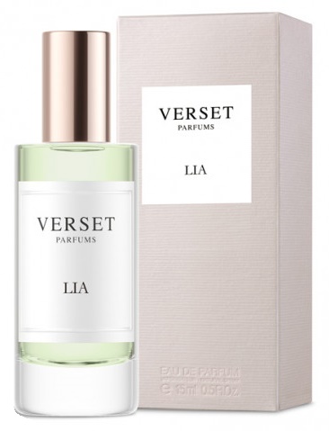 VERSET LIA EAU DE PARFUM 15 ML - Farmacia De Pasquale