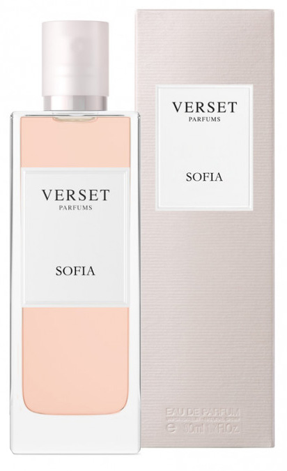 VERSET SOFIA EAU DE PARFUM 50 ML - Farmacia De Pasquale