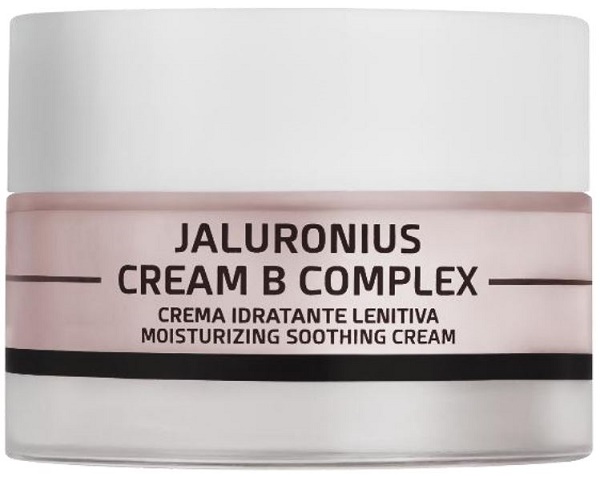 JALURONIUS CREAM B COMPLEX 50 ML - Farmacia De Pasquale