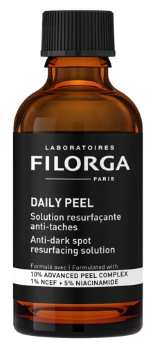 FILORGA DAILY PEEL DARK SPOT 50 ML - Farmacia De Pasquale