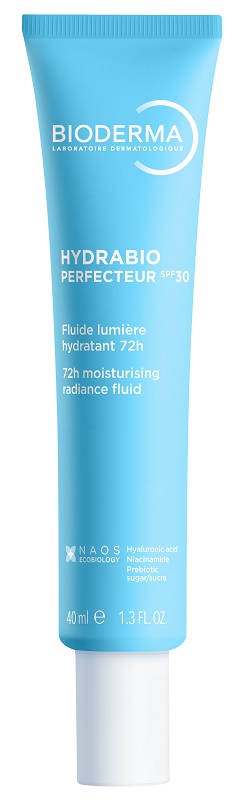 HYDRABIO PERFECTEUR SPF30 40 ML NUOVA FORMULA - Farmacia De Pasquale