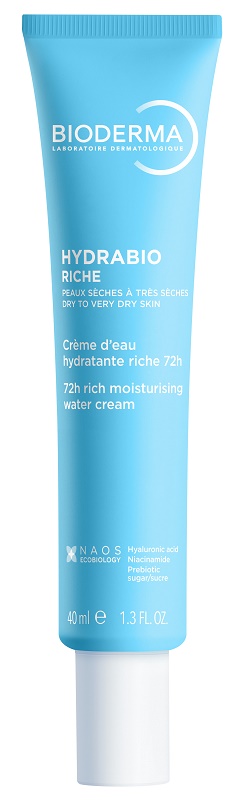 HYDRABIO RICHE 40 ML - Farmacia De Pasquale