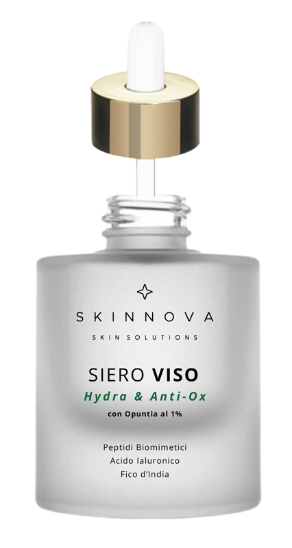 SKINNOVA SIERO VISO 30 ML - Farmacia De Pasquale