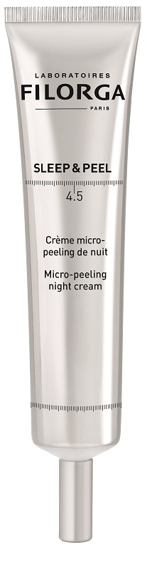 FILORGA SLEEP & PEEL 4,5 40 ML - Farmacia De Pasquale