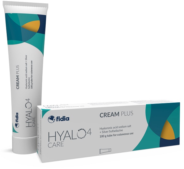 HYALO4 CARE CREAM PLUS 100 G - Farmacia De Pasquale