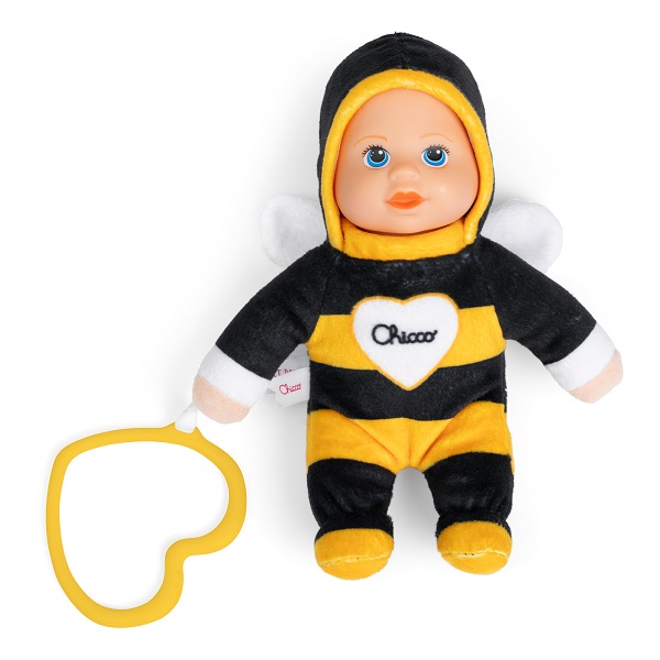 CHICCO GIOCO BAMBOLA MY DOUDOU DOLL APE - Farmacia De Pasquale