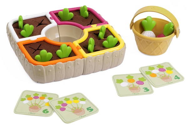 CHICCO GIOCO S2P ORTO - Farmacia De Pasquale