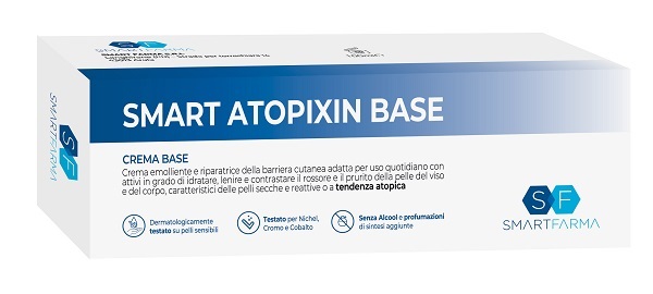 SMART ATOPIXIN BASE 100 ML - Farmacia De Pasquale