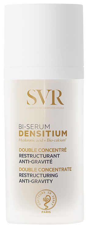 DENSITIUM BI SERUM RICARICABILE 2 PEZZI DA 15 ML - Farmacia De Pasquale
