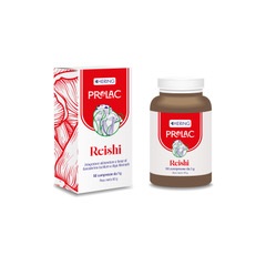 PROLAC REISHI 90 COMPRESSE - Farmacia De Pasquale