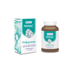PROLAC POLYPORUS 90 COMPRESSE - Farmacia De Pasquale