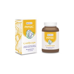 PROLAC CORDYCEPS 90 COMPRESSE - Farmacia De Pasquale