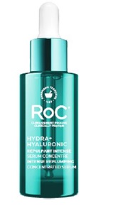 ROC HYDRA+HYALURONIC SIERO CONCENTRATO VISO IDRA RIMPOLPANTE 30 ML - Farmacia De Pasquale