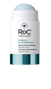 ROC HYDRA+HYALURONIC SIERO STICK VISO IDRA RIMPOLPANTE 30 ML - Farmacia De Pasquale