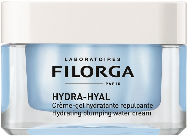 FILORGA HYDRA GEL CREME 50 ML - Farmacia De Pasquale