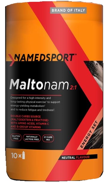 MALTONAM 500 G - Farmacia De Pasquale
