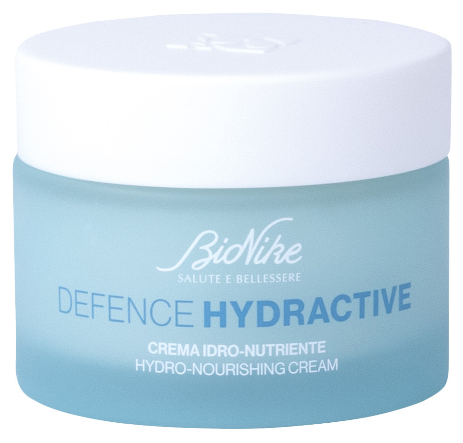 HYDRACTIVE CREMA IDRO-NUTRIENTE 50 ML - Farmacia De Pasquale
