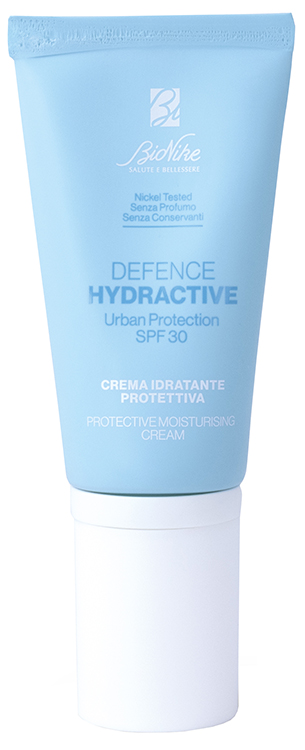 HYDRACTIVE CREMA PROTETTIVA SPF30 40 ML - Farmacia De Pasquale