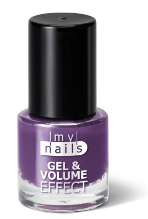 MY NAILS GEL&VOL EFF 15 VIOLA - Farmacia De Pasquale