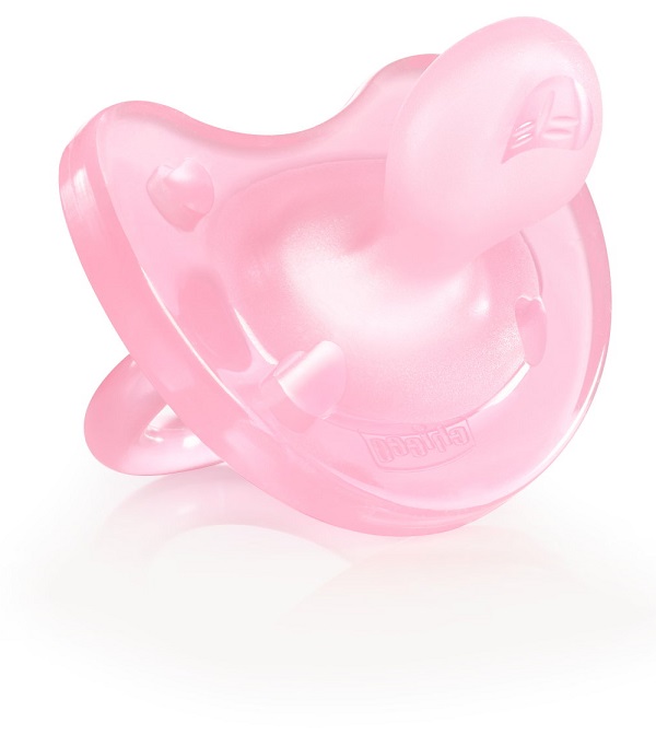 CHICCO GOMMOTTO SILICONE BIMBA 16-36 MESI 1 PEZZO - Farmacia De Pasquale