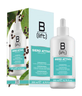 B LIFT SIERO ATTIVO CELLULITE - Farmacia De Pasquale