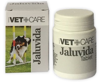 JALUVIDA VETCARE 20 COMPRESSE 1,3 G - Farmacia De Pasquale