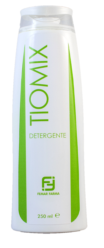 TIOMIX DETERGENTE 250 ML - Farmacia De Pasquale